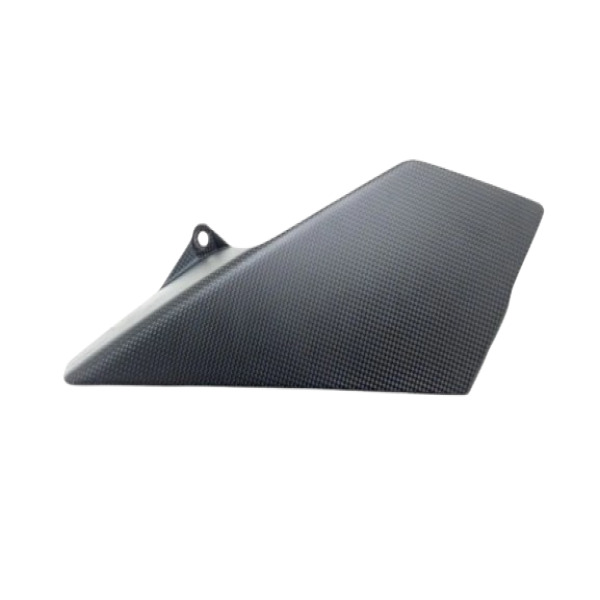 KTM Side Fairing Left KTM Carbon